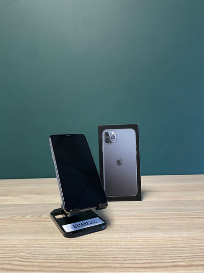 iPhone 11 Pro Max 64GB - Space Grey (Pre-owned | A-Grade)