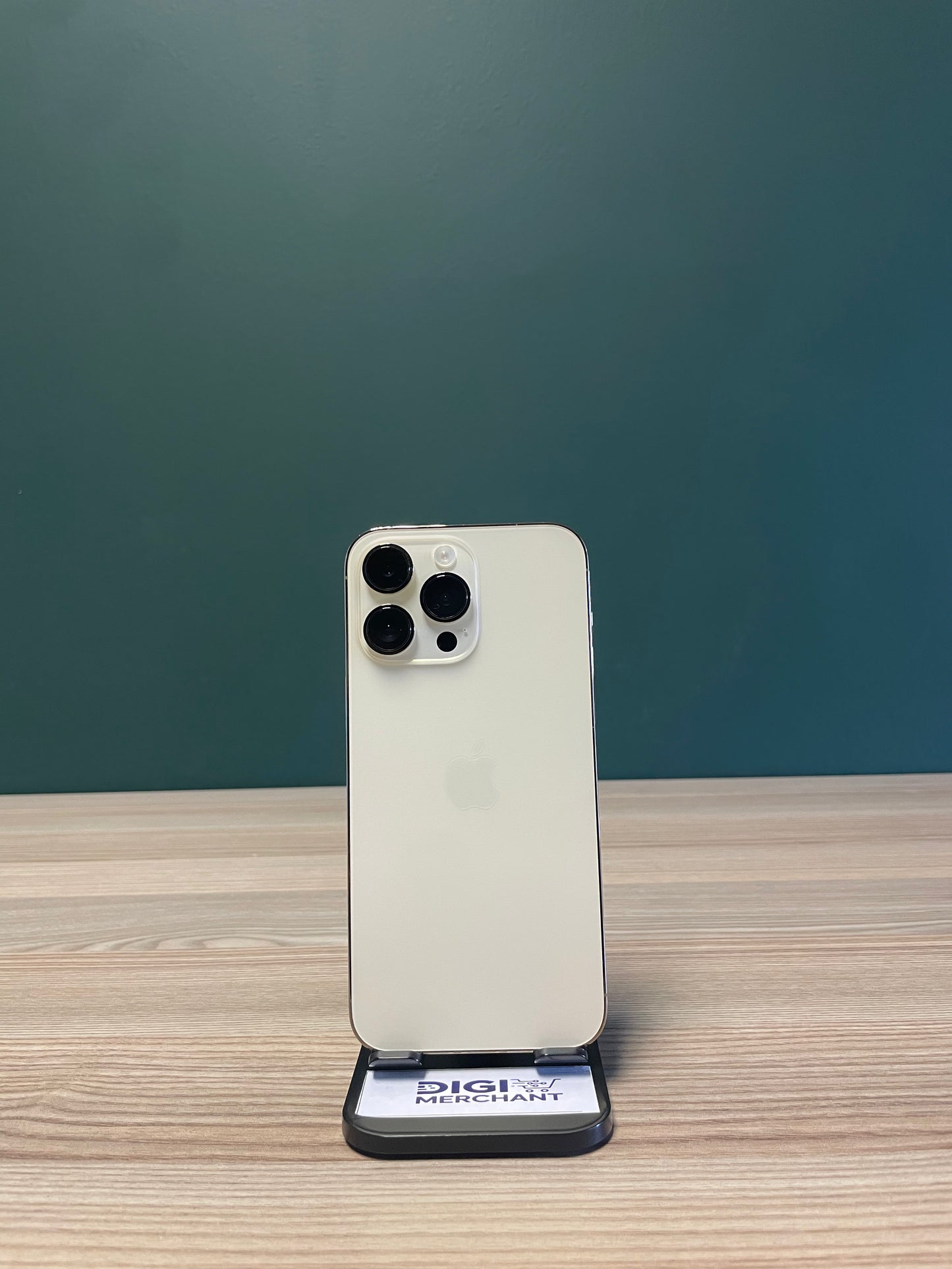 iPhone 14 Pro Max 128GB - Gold (Pre-owned | B-Grade)