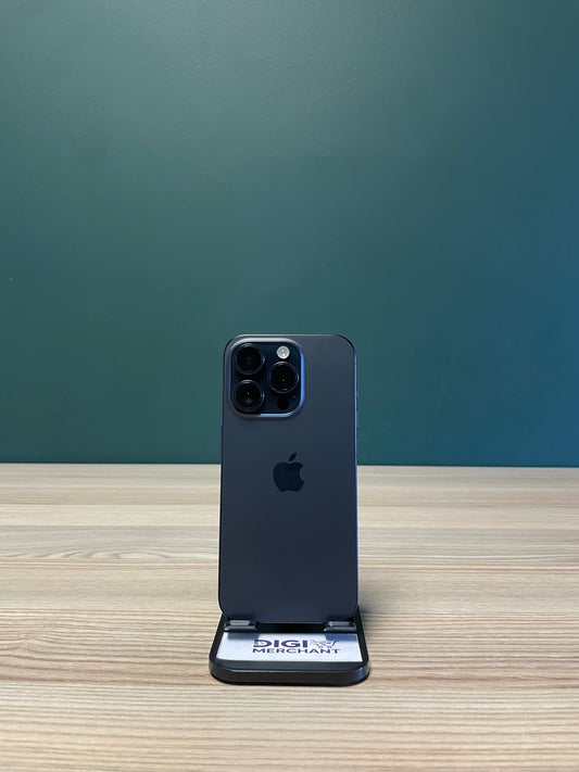 iPhone 15 Pro – Digi Merchant