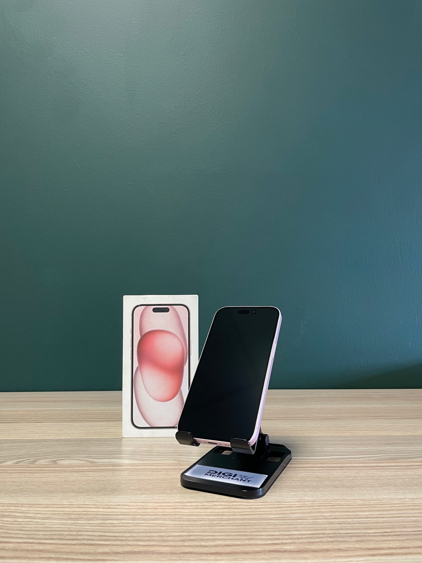 iPhone 15 256GB - Pink (Pre-owned | A-Grade)