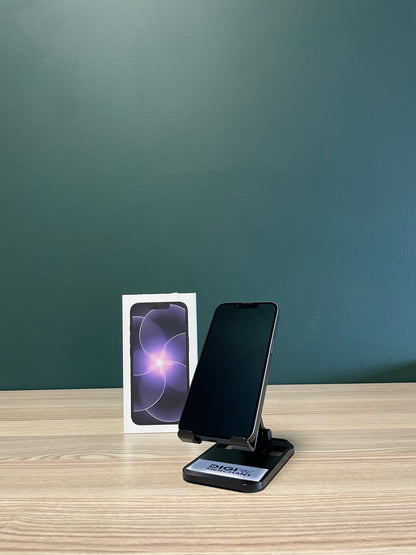 iPhone 17e 256GB - Black (Pre-owned | A-Grade)
