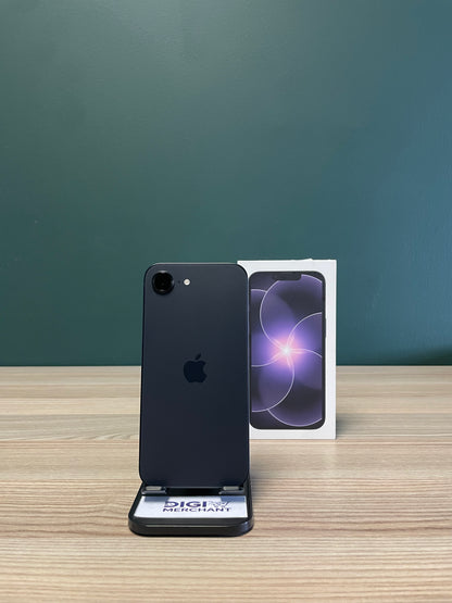 iPhone 17e 256GB - Black (Pre-owned | A-Grade)