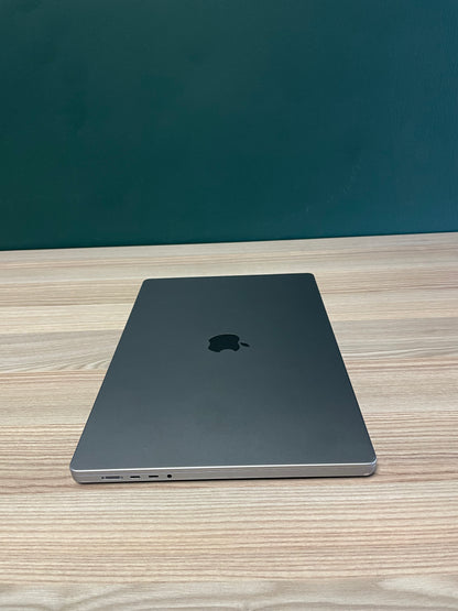 MacBook M1 Pro 16-inch 512GB | 16GB - Space Grey (Pre-owned)
