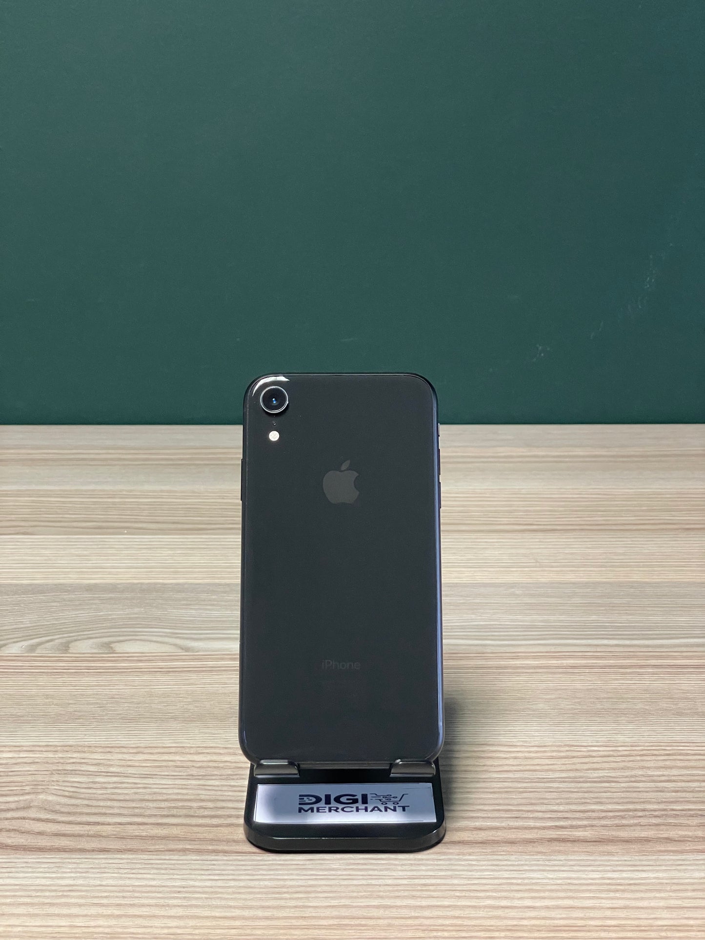 iPhone XR 64GB - Black (Pre-owned | A-Grade)