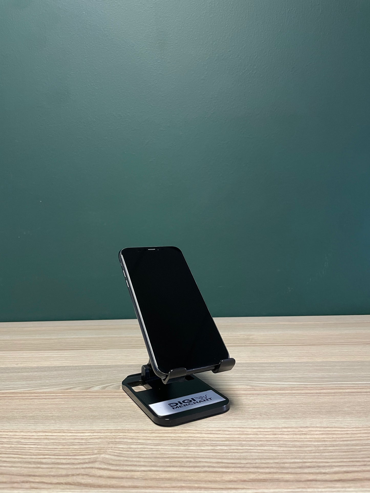 iPhone XR 64GB - Black (Pre-owned | B-Grade)