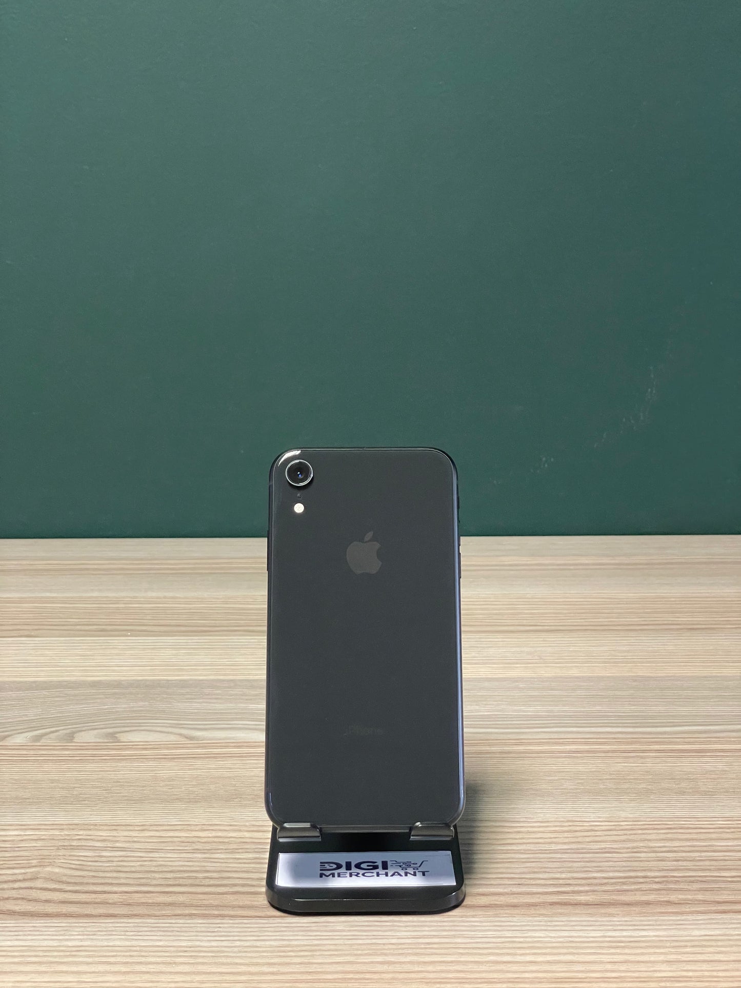iPhone XR 64GB - Black (Pre-owned | B-Grade)