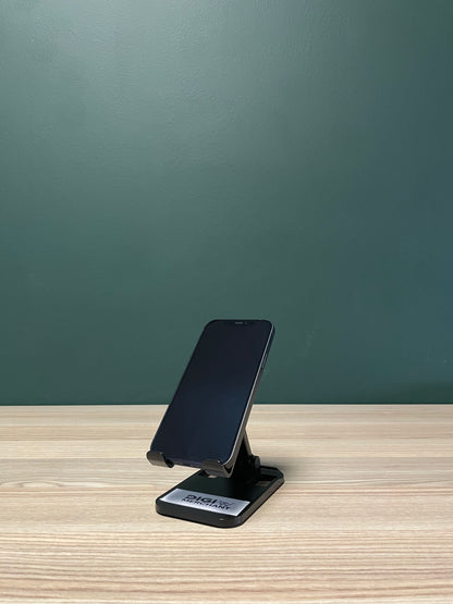 iPhone 12 64GB - Black (Pre-owned | B-Grade)