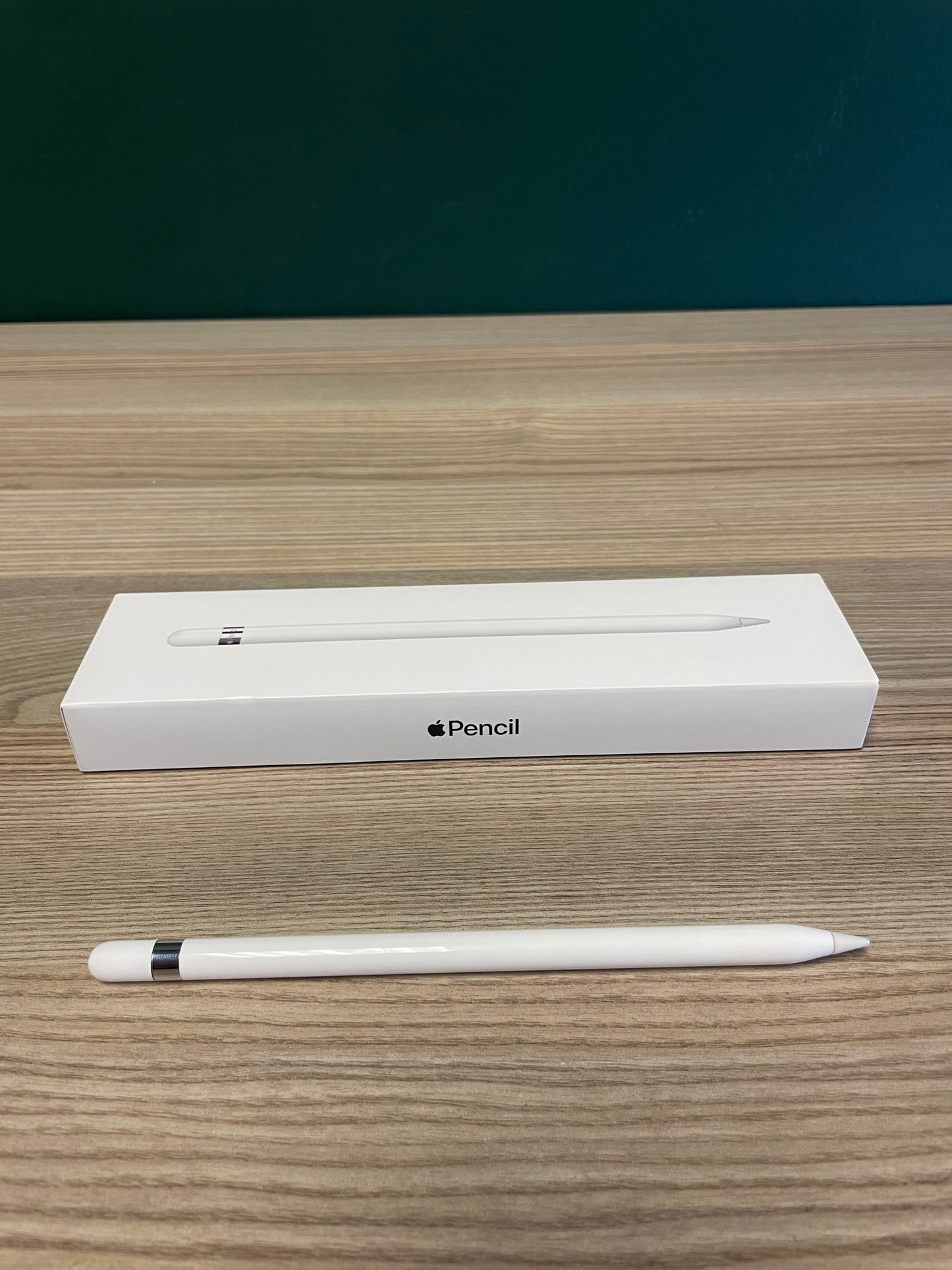 Apple Pencil 1st Generation- (Pre-owned | A-Grade) – Digi Merchant
