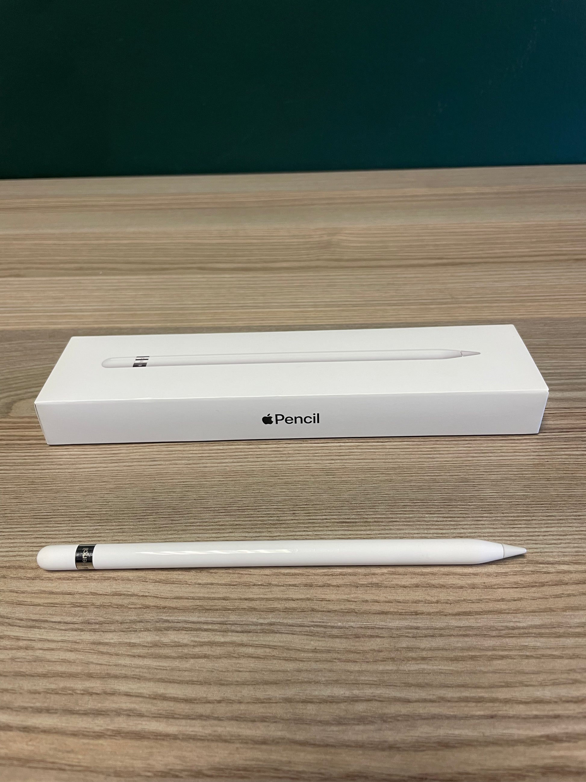 Apple Pencil 1st Generation- (Pre-owned | A-Grade) – Digi Merchant