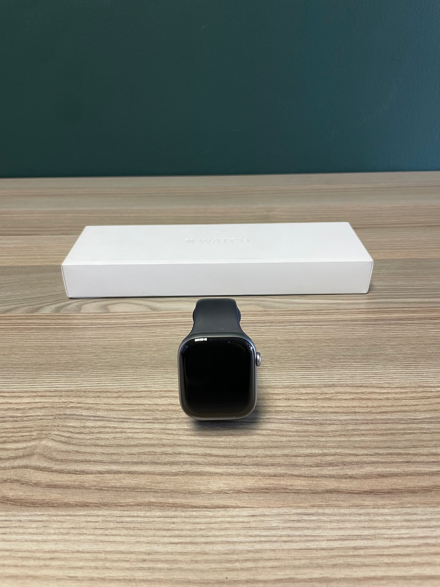 Apple Watch Series 11 GPS - 46mm Space Grey (Pre-owned | A-Grade)