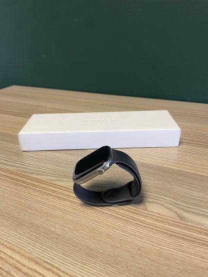 Apple Watch Series 11 GPS - 46mm Space Grey (Pre-owned | A-Grade)