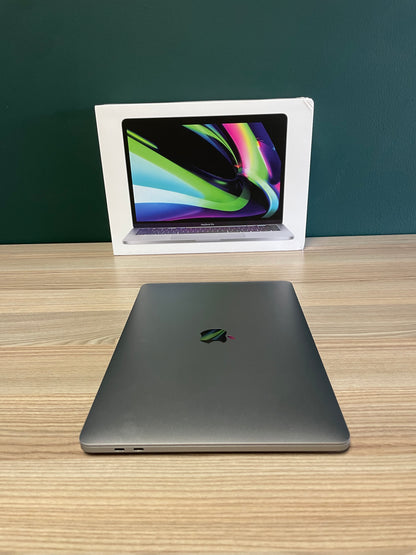 MacBook Pro 13-inch | M2 Chip | 512GB - Space Grey (Pre-owned | A-Grade)