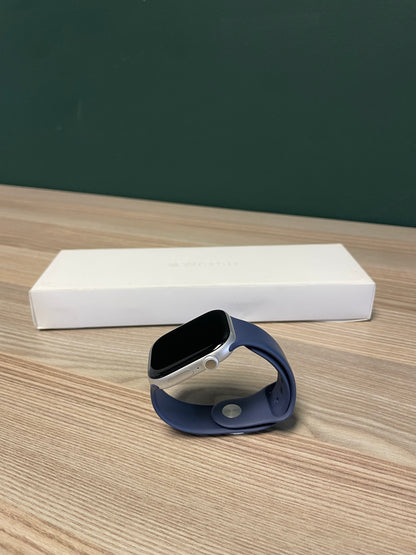 Apple Watch Series 10 GPS - 46mm Silver (Pre-owned | B-Grade)