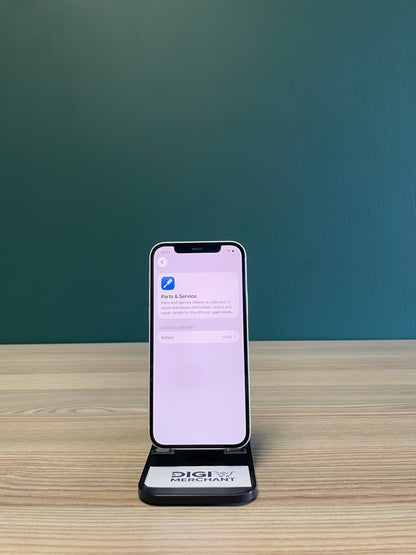 iPhone 12 128GB - White (Pre-owned | B-Grade)