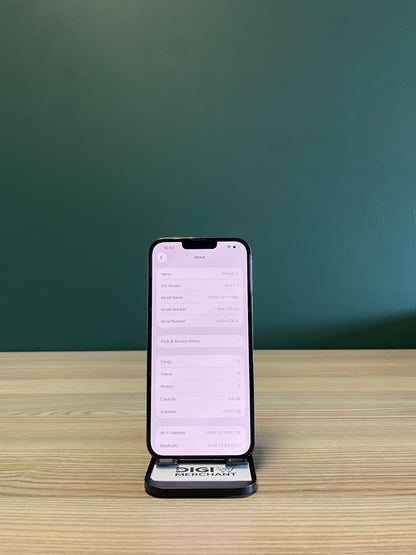 iPhone 13 Pro Max 128GB - Alpine Green (Pre-owned | B-Grade)