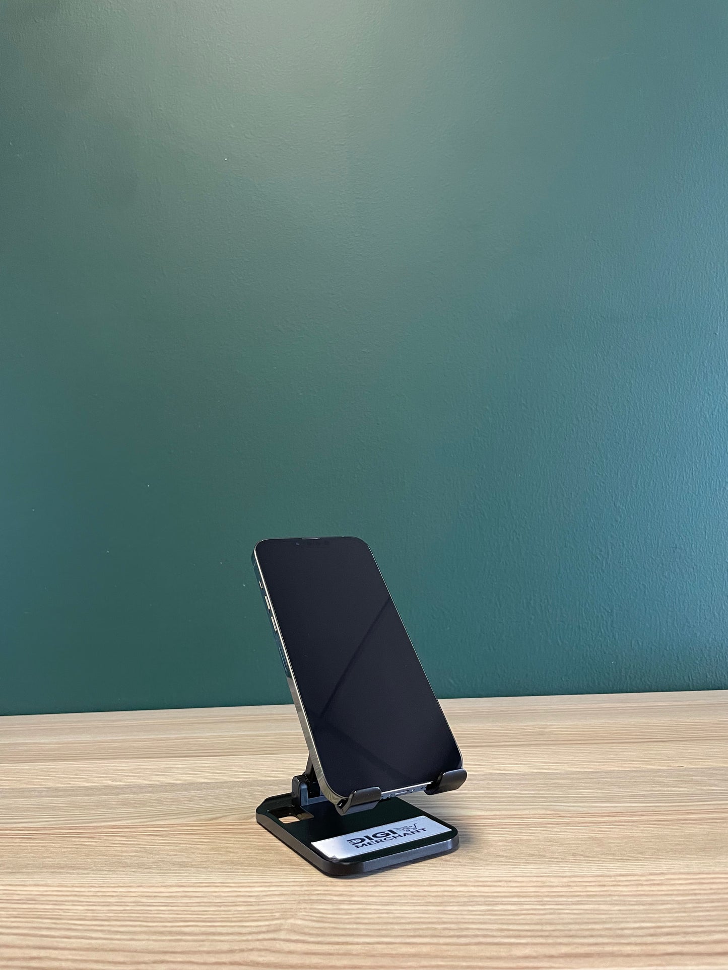 iPhone 13 Pro Max 128GB - Alpine Green (Pre-owned | B-Grade)