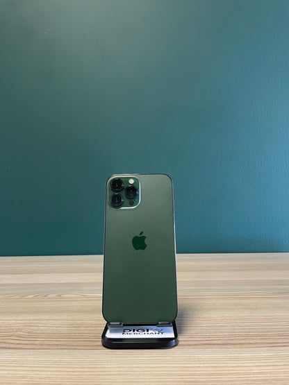 iPhone 13 Pro Max 128GB - Alpine Green (Pre-owned | B-Grade)