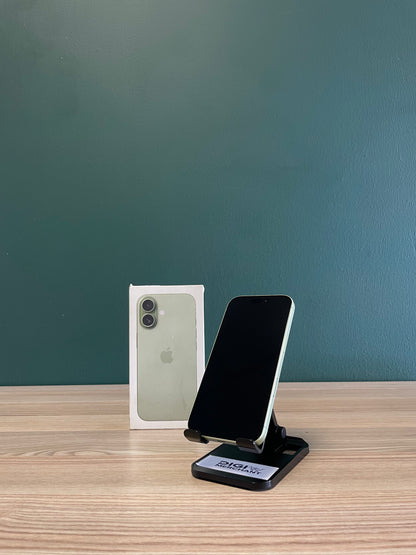 iPhone 17 256GB - Sage (Pre-owned | A-Grade)