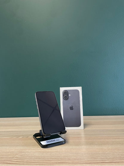 iPhone 17 256GB - Black (Pre-owned | B-Grade)
