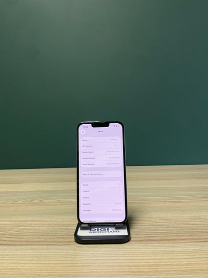 iPhone 13 Pro 256GB - Sierra Blue (Pre-owned | A-Grade)