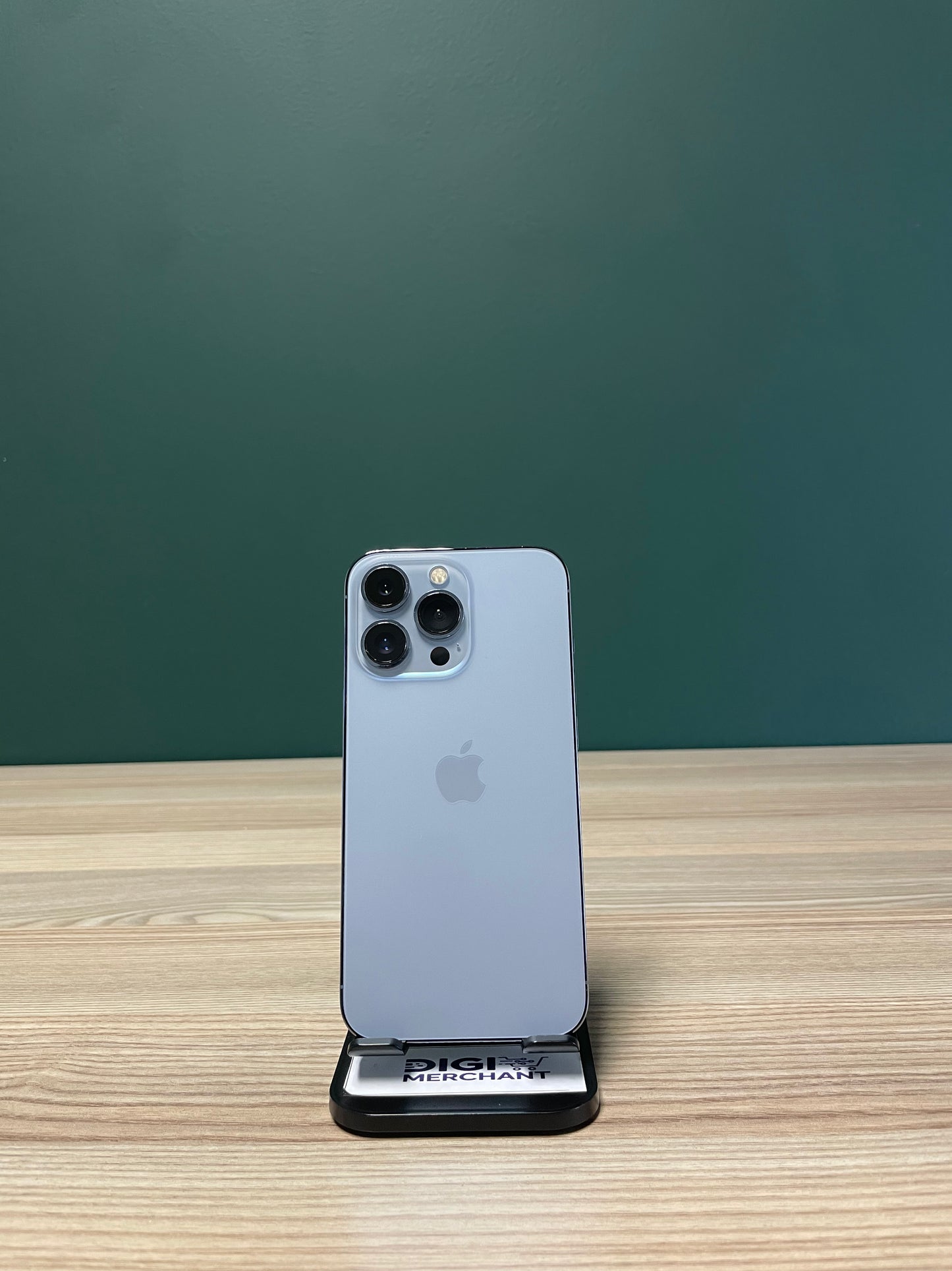 iPhone 13 Pro 256GB - Sierra Blue (Pre-owned | A-Grade)