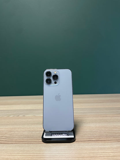 iPhone 13 Pro 256GB - Sierra Blue (Pre-owned | A-Grade)