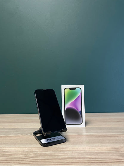 iPhone 14 128GB - Midnight (Pre-owned | B-Grade)