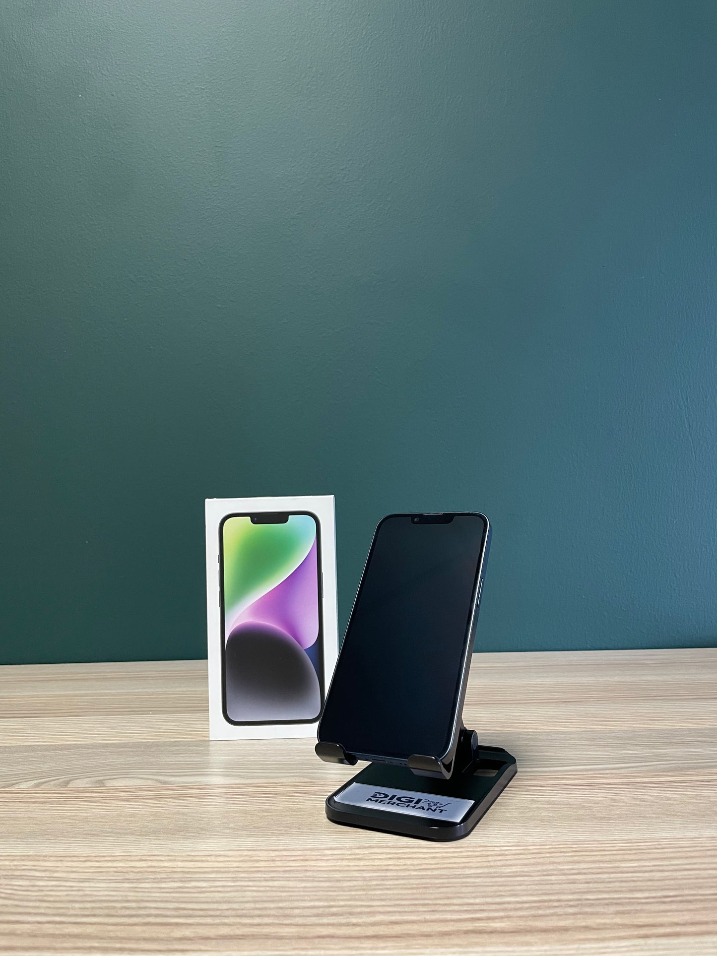 iPhone 14 128GB - Midnight (Pre-owned | B-Grade)