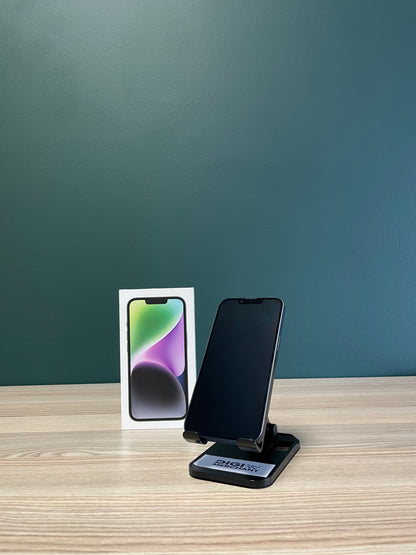 iPhone 14 128GB - Midnight (Pre-owned | B-Grade)