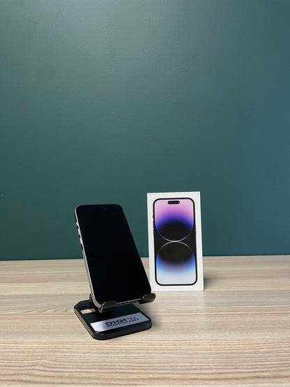 iPhone 14 Pro 512GB - Deep Purple (Pre-owned | B-Grade)