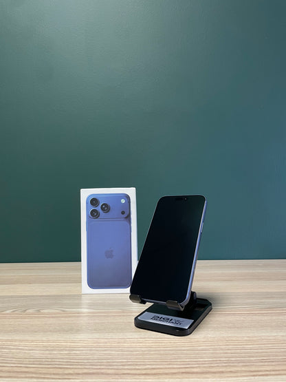 iPhone 17 Pro Max 256GB - Deep Blue eSIM (Pre-owned | A-Grade)