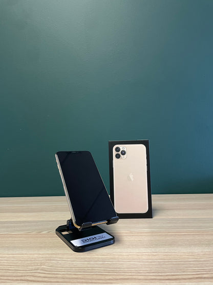 iPhone 11 Pro Max 64GB - Gold (Pre-owned | A-Grade)