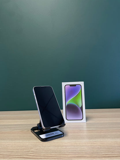 iPhone 14 128GB - Purple (Pre-owned | B-Grade )