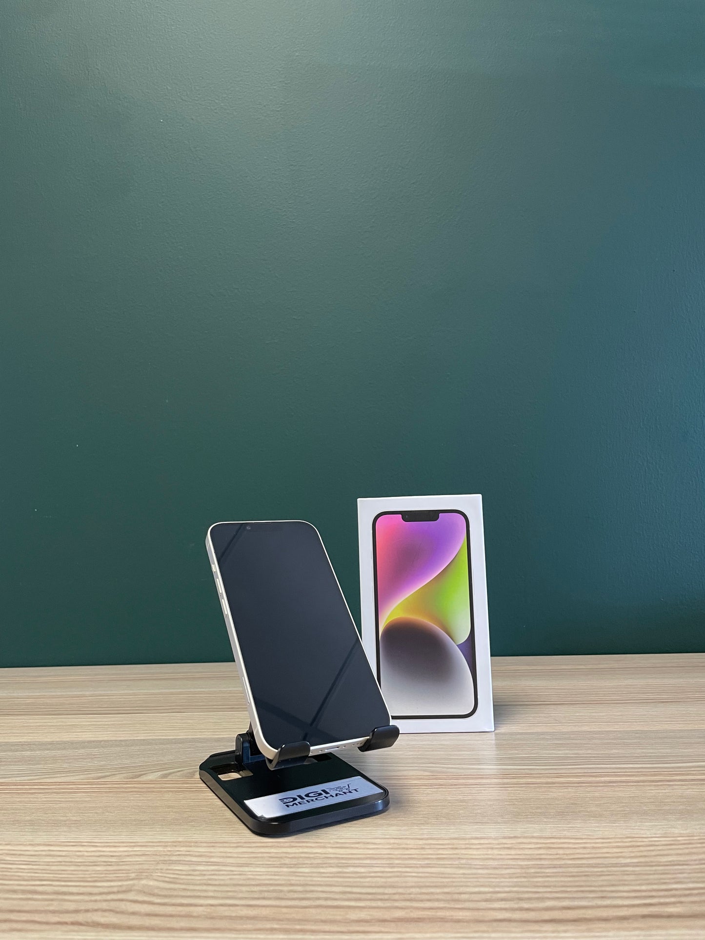 iPhone 14 128GB - Starlight (Pre-owned | B-Grade)