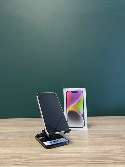 iPhone 14 128GB - Starlight (Pre-owned | B-Grade)