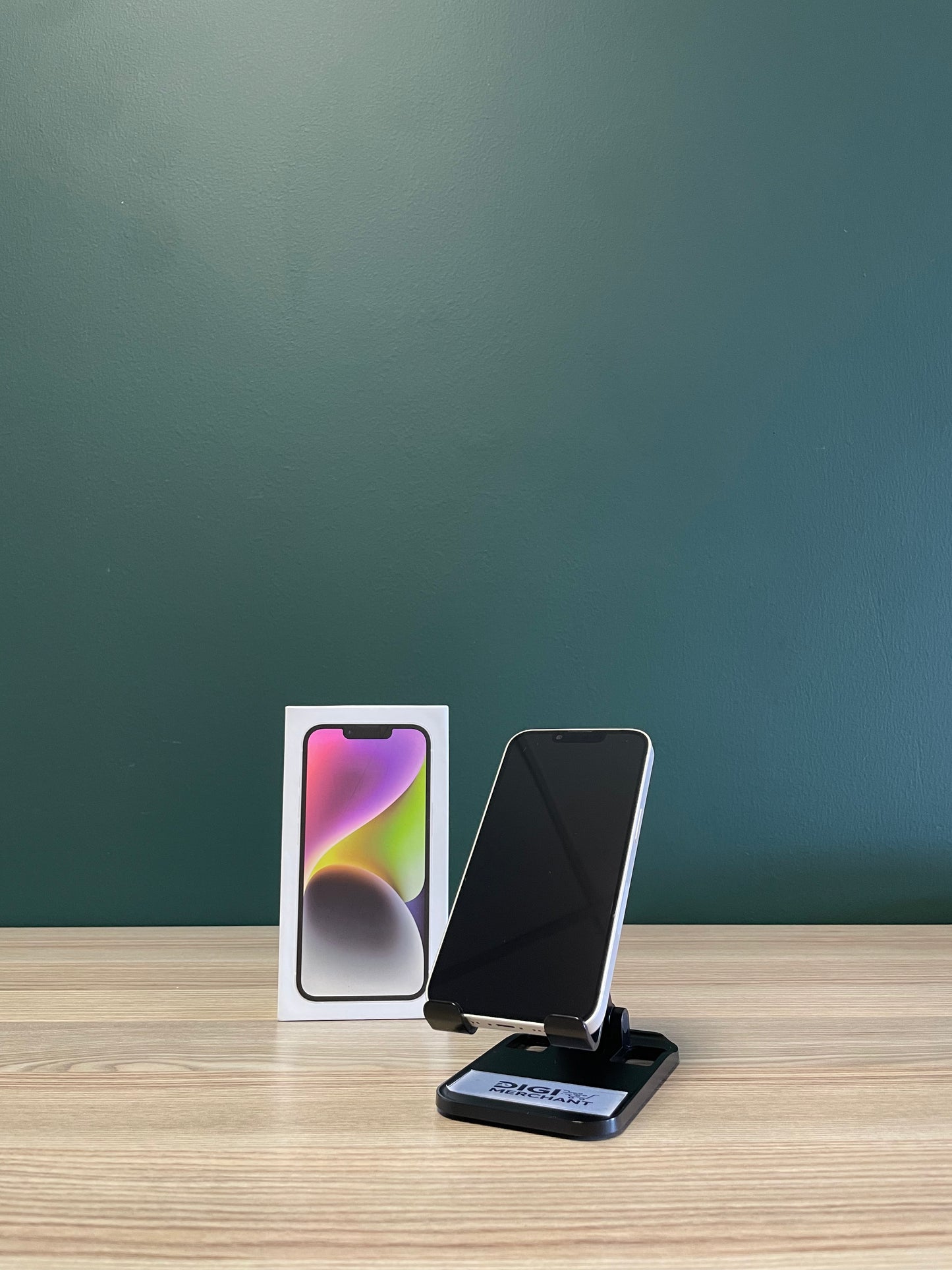 iPhone 14 128GB - Starlight (Pre-owned | B-Grade)