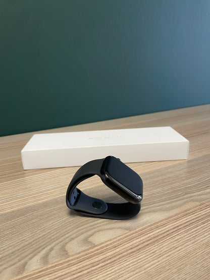 Apple Watch Series 11 GPS - 46mm Jet Black (Pre-owned)