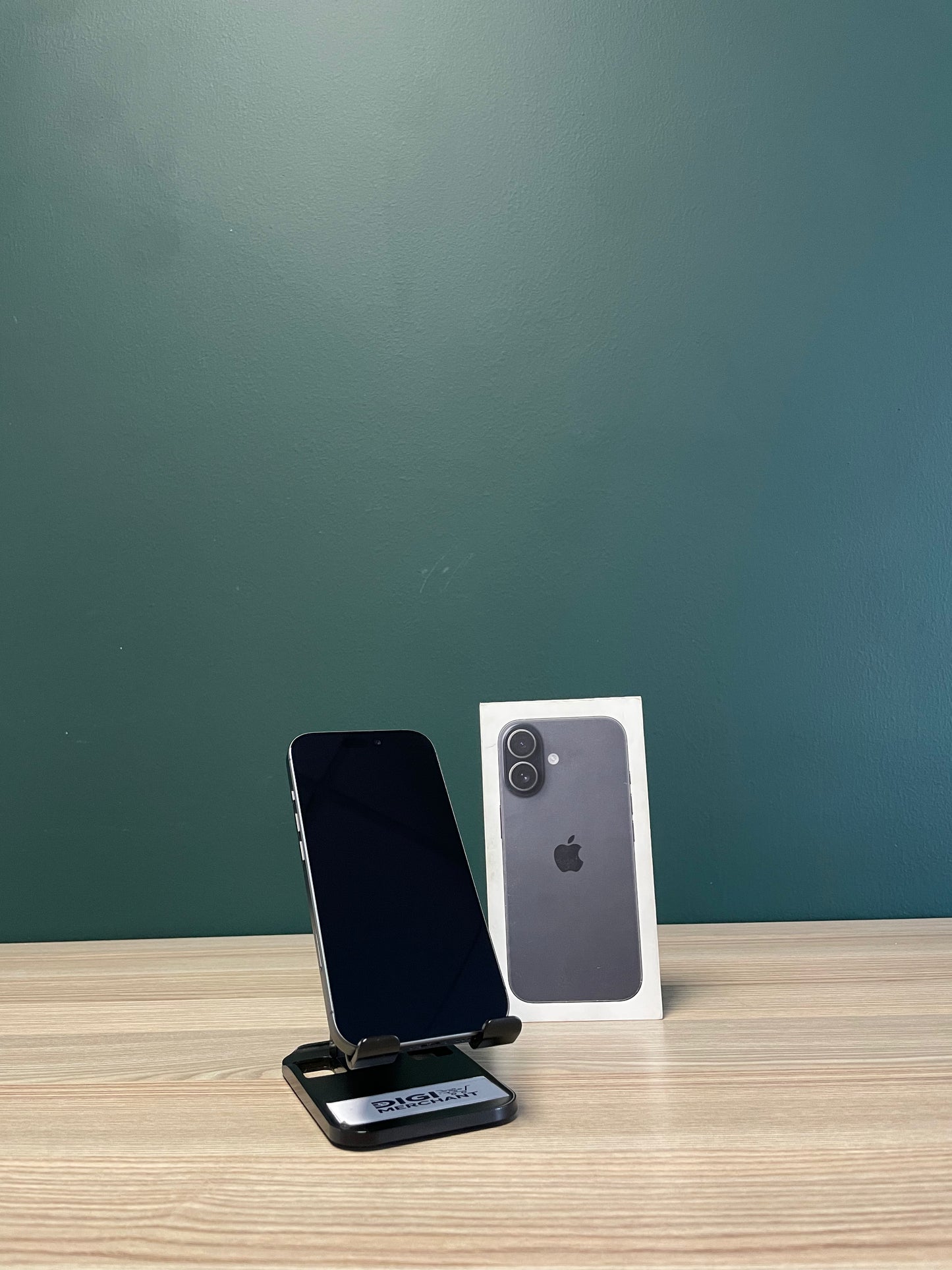 iPhone 17 256GB - Black (Pre-owned | A-Grade)