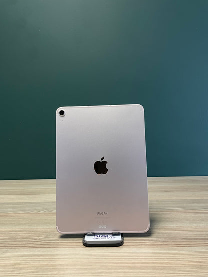iPad Air 5th Gen M1 | 256GB | WiFi + Cellular - Starlight (Pre-owned | B-Grade)