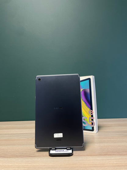 Samsung Tab S5e 64GB WiFi + Cellular With Keyboard Case (Pre-owned)