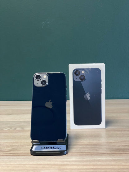 iPhone 13 128GB - Midnight (Pre-owned | B-Grade)