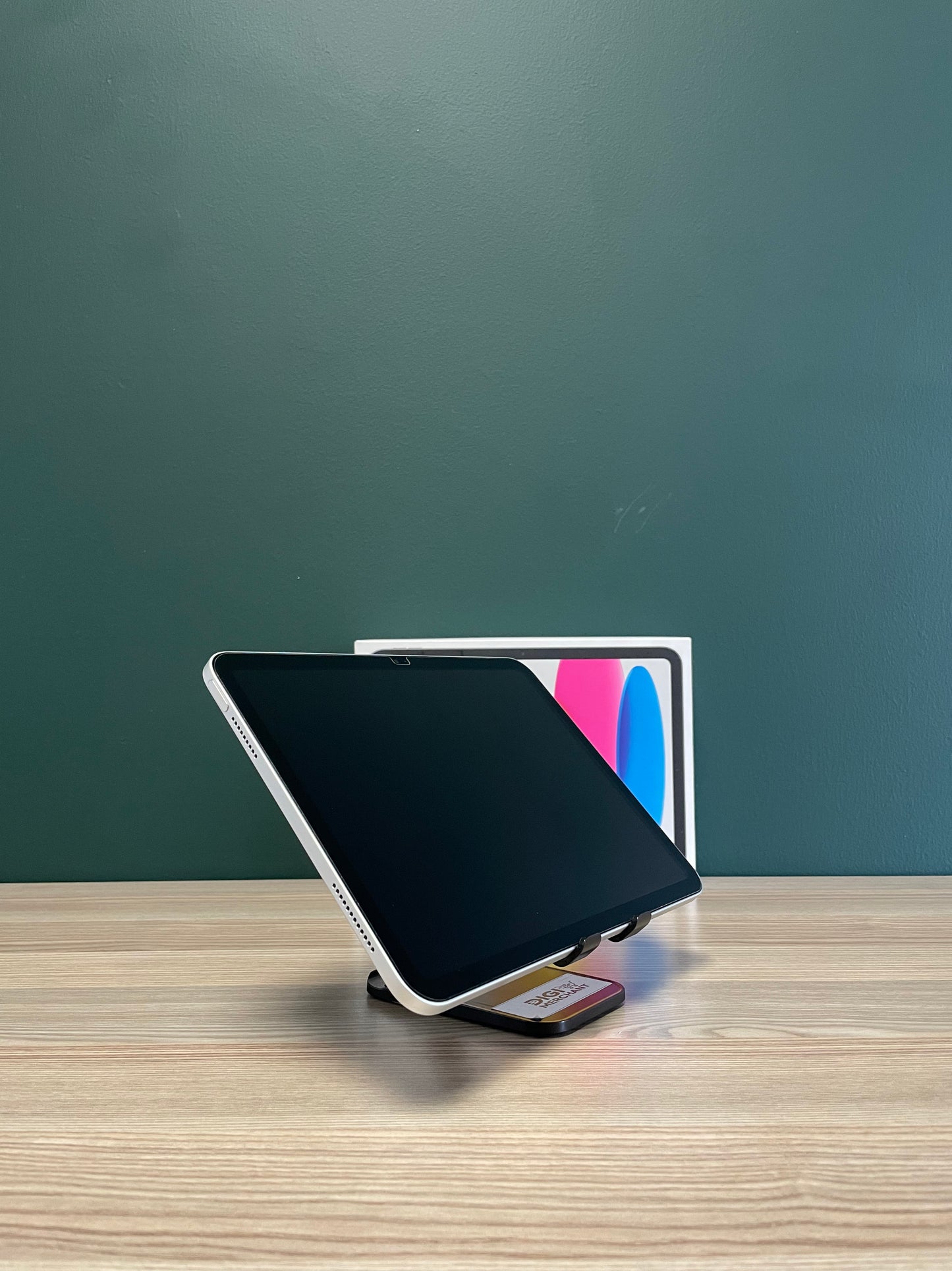 iPad 11-Inch A16 | Wi-Fi | 128gb - Silver (Pre-owned)