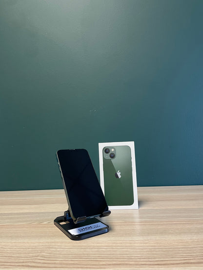 iPhone 13 128GB - Green (Pre-owned B-Grade)