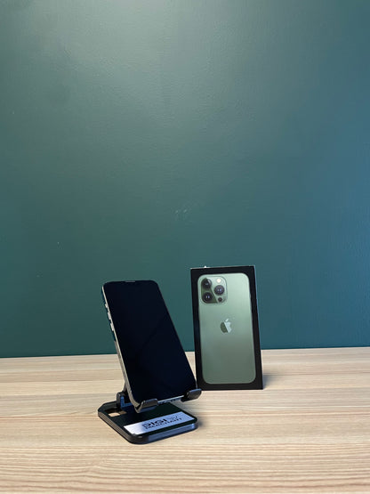 iPhone 13 Pro 256GB - Alpine Green (Pre-owned | B-Grade)