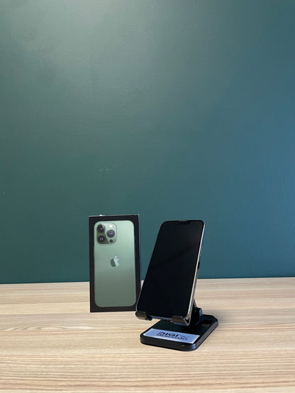 iPhone 13 Pro 256GB - Alpine Green (Pre-owned | B-Grade)