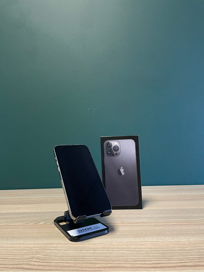 iPhone 13 Pro Max 128GB - Graphite (Pre-owned | C-Grade)