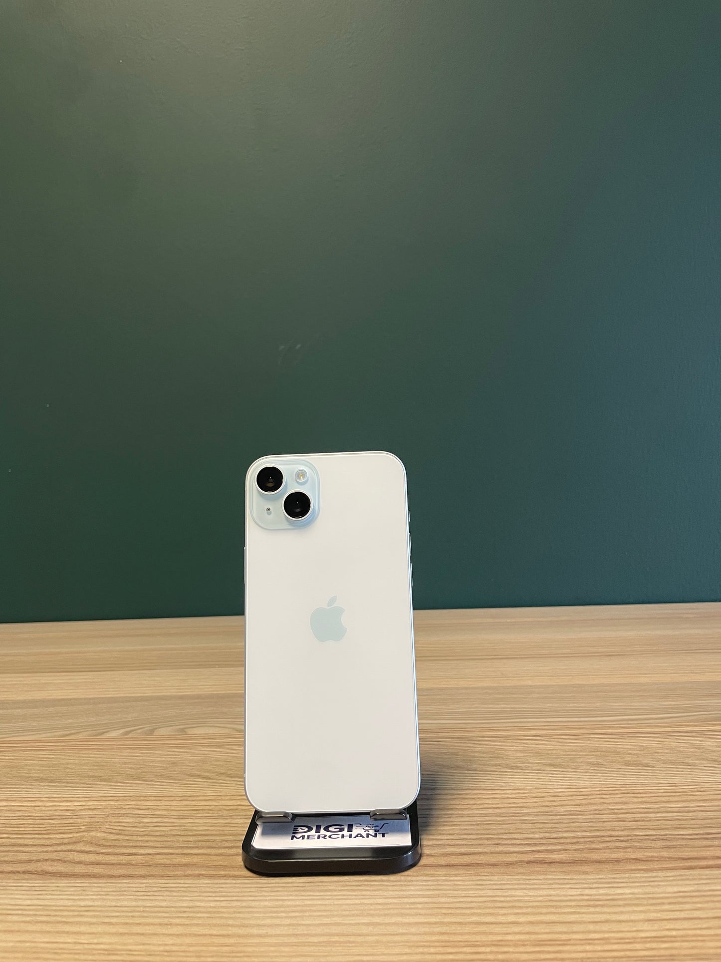 iPhone 15 Plus 128GB - Blue (Pre-owned | A-Grade)