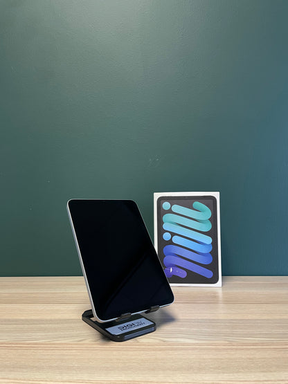 iPad Mini A17 Pro | Wi-Fi | 128GB - Space grey (Pre-owned | A-Grade)