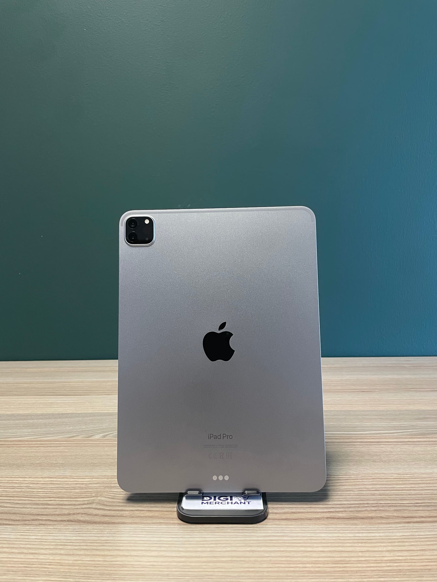 iPad Pro 11-inch M2 | Wi-Fi | 128gb - Space Grey (Pre-owned | A-Grade)