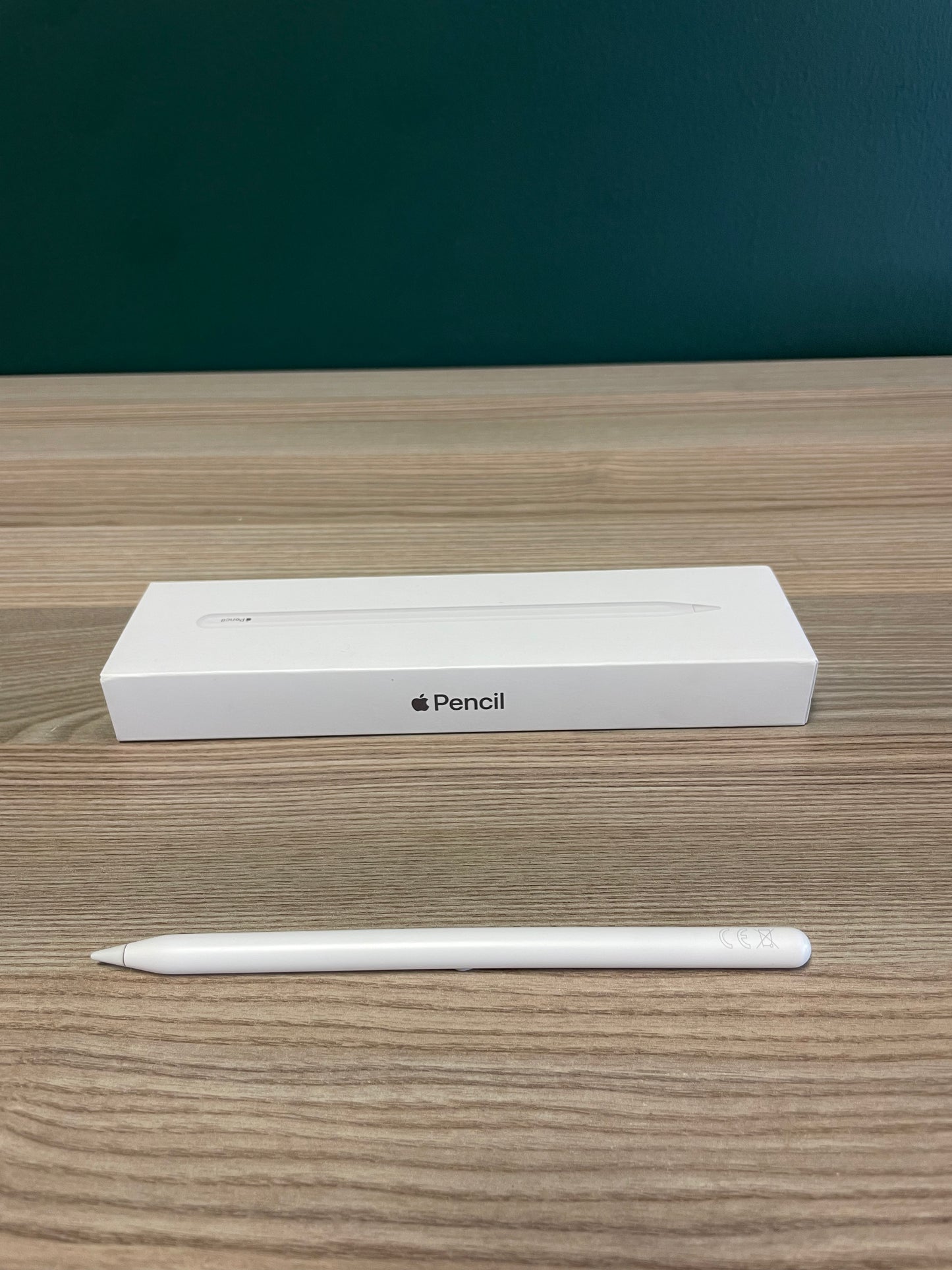 Apple Pencil 2nd Generation- (Pre-owned | A-Grade)